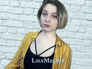 LilyMelson