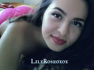 LilyRoseoxox