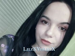 LilyXVioletX