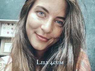 Lily_4cum