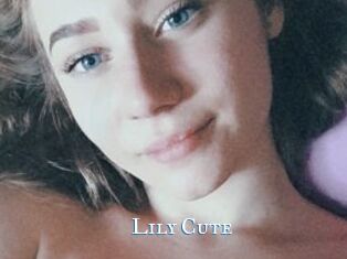 Lily_Cute