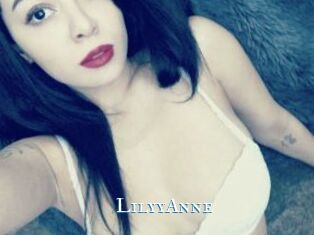 LilyyAnne