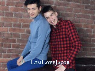 LimLoveJacob