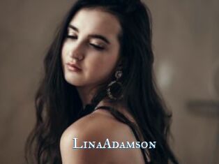 LinaAdamson