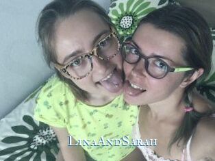 LinaAndSarah