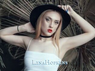 LinaHopkins