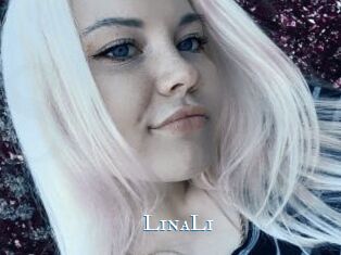 LinaLi