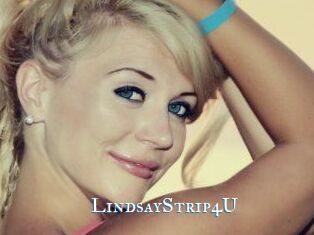 LindsayStrip4U