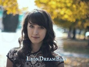 LionDreamBaby