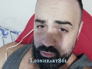 Lionheart861