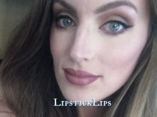 LipstickLips