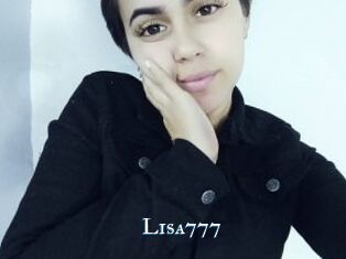 Lisa777