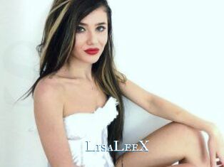 LisaLeeX