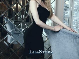 LisaStorm