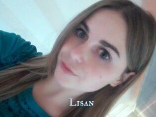 Lisan