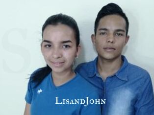 LisandJohn