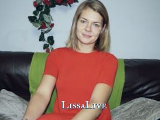 LissaLive