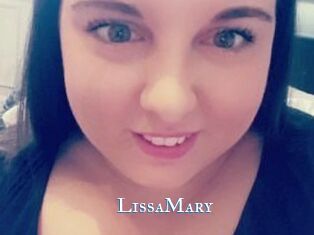 Lissa_Mary