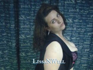 LissaNWill