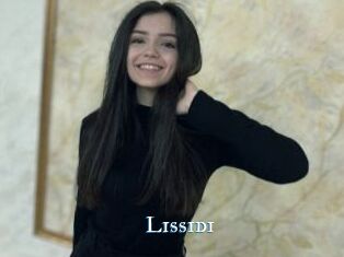 Lissidi