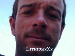 LithiumxXx