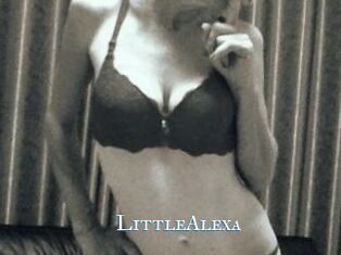 LittleAlexa