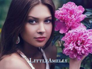 LittleAmelly