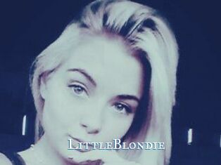 LittleBlondie