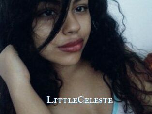 LittleCeleste