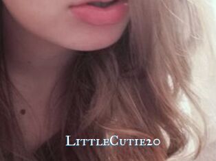 LittleCutie20