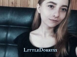 LittleDorryxx_