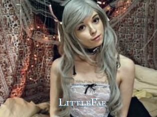 LittleFae