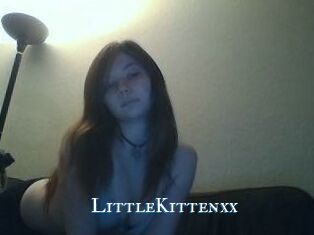 LittleKittenxx