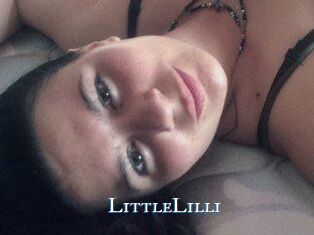 LittleLilli