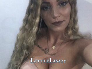 LittleLisa25