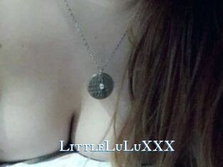 LittleLuLuXXX