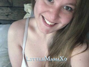 LittleMamaXo