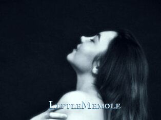 Little_Memole_