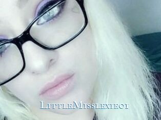 LittleMisslexie01