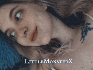 LittleMonsterX