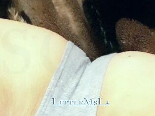 LittleMsLa