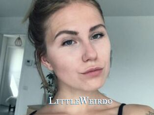 LittleWeirdo