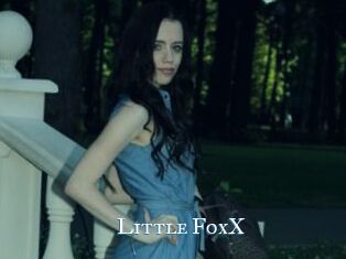 Little_FoxX