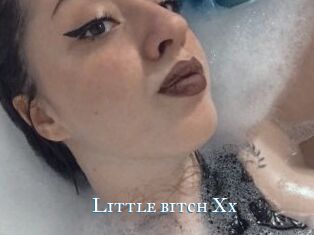 Little_bitch_Xx