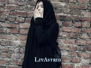 LivAstrid