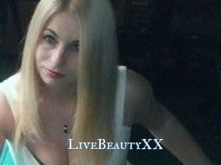 LiveBeautyXX