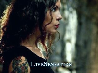 LiveSensation