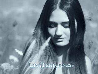 LiyaTenderness