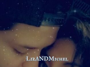 LizANDMichel