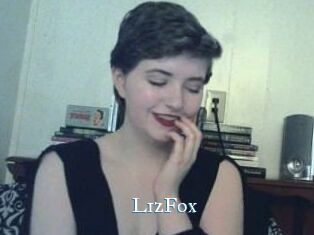 LizFox